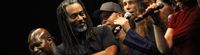 Bobby McFerrin & Gimme5: Circlesongs