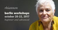 BERLIN WORKSHOPS