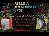 rhiannon and peter eldridge MELE A HAKUWALE ONLINE