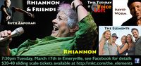 rhiannon & friends