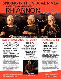 SOMERVILLE WORKSHOPS