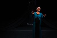  ‘The Pull of the Seasons’ at Festival Quartiers Danses in September 2023 Performance