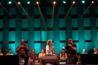 Bobby McFerrin & Gimme5: Circlesongs