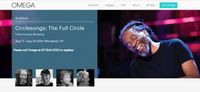 Omega Institute w/ Bobby McFerrin and friends