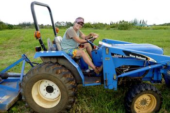 farmer Janne
