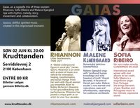 rhiannon w GAIAS