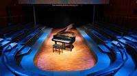 In Concert:  with Vokal Orchester NRW  at ltes Pfandhaus   http://vokalorchester.nrw  