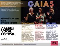 Aarhus Vocal Festival