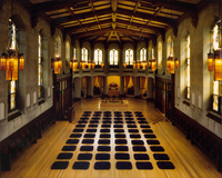 GARRISON INSTITUTE Weekend Retreat