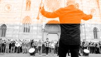WeBe3 Street Parade & Concert