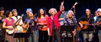  International Women's Day Celebration of Holly Near