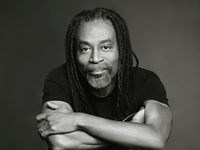Bobby Mcferrin & Gimme5: Circlesongs