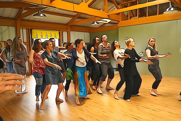 Kama Aina Workshop