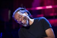 Bobby McFerrin & Gimme5: Circlesongs