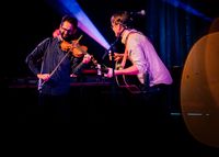 Jeremy Facknitz & David Siegel "WILDCARDS" Tour
