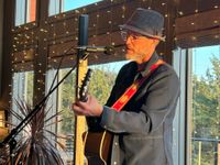 Jeremy Facknitz & Nick Davey CRAIG WALTER TRIBUTE