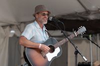 Jeremy Facknitz Solo "WILDCARDS" Tour