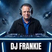 DJ Frankie by 20 drops for $10.00