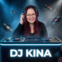 DJ Kina Example by 20 drops for $10.00