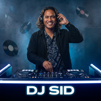 DJ Sid Example by 20 drops for $10.00