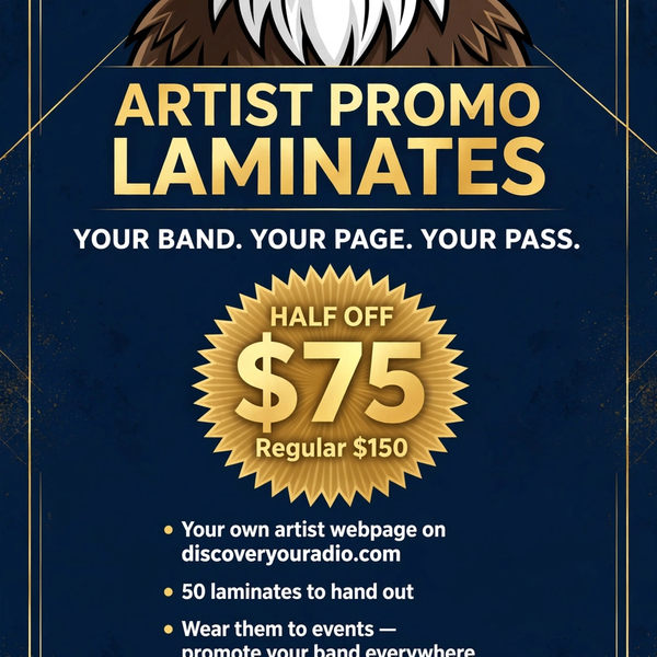 Website with Custom Laminates