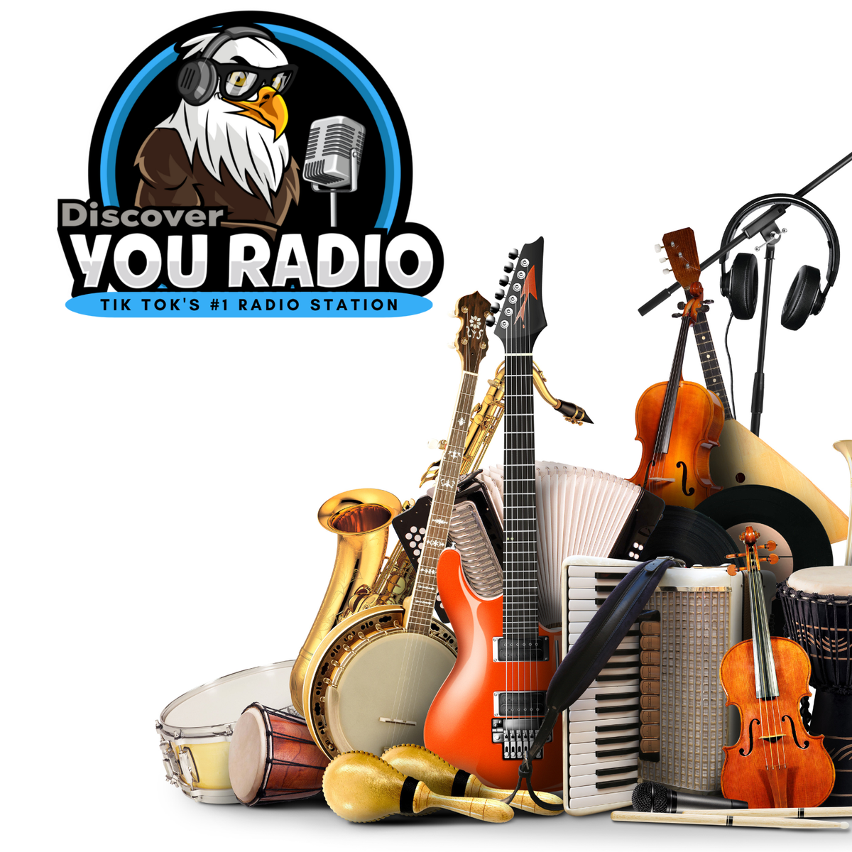 Music Reviews By Discover YOU RADIO