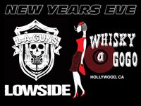 Lowside with LA Guns