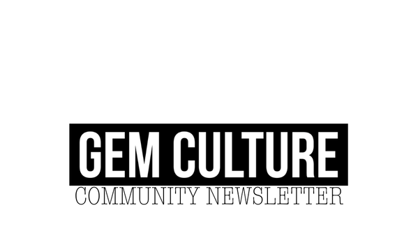 GEM CULTURE