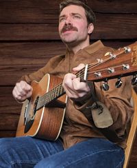 Heartbreakers - Live Music with Ben Aaron