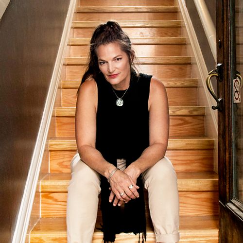 Michelle Rumball Music