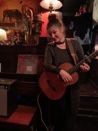 MICHELLE RUMBALL Beauty Saloon at SAUCE ON THE DANFORTH