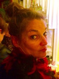 MICHELLE RUMBALL 