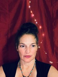 MICHELLE RUMBALL UNAPOLOGETIC XMAS