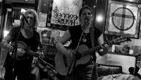 MICHELLE RUMBALL with SHELLEY COOPERSMITH