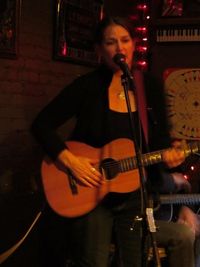 MICHELLE RUMBALL