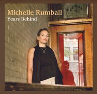 CD Release for YEARS BEHIND