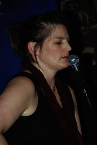 MICHELLE RUMBALL with MIKE DALEY