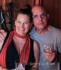 SONG SWAMP with MICHELLE RUMBALL and MR RICK