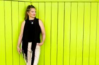 MICHELLE RUMBALL- The Danny Loves Music Series