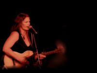 MICHELLE RUMBALL with KEVIN QUAIN