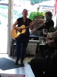 MICHELLE RUMBALL and SHELLEY COOPERSMITH