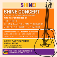 SHINE CONCERT