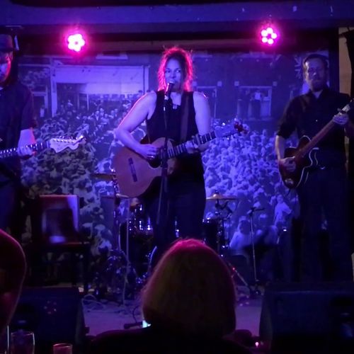 Michelle Rumball Music