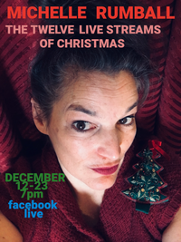 The Twelve Live Streams of Christmas
