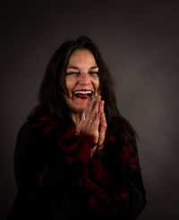 MICHELLE RUMBALL: ONE DAY OF CHRISTMAS 