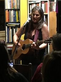 MICHELLE RUMBALL SOLO SELLERS AND NEWEL SPEAKEASY 