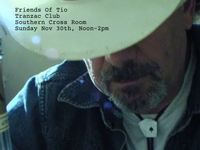 Friends of Tio- Michael Laderoute Tribute
