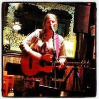MICHELLE RUMBALL SOLO ACOUSTIC