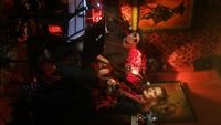 SONG SWAMP! MICHELLE RUMBALL and MR RICK 