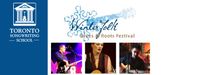 TORONTO SONGWRITING SCHOOL at WINTERFOLK